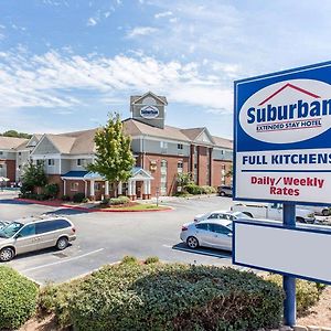 Suburban Studios Kennesaw-Marietta North